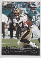 Joe Horn