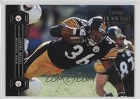 Jerome Bettis [Noted]