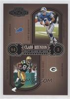 Joey Harrington, Javon Walker #/1,500