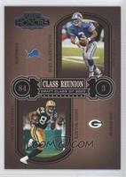 Joey Harrington, Javon Walker #/1,500