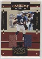 Steve McNair [EX to NM] #/250