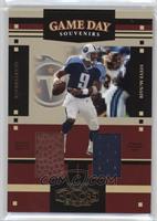 Steve McNair #/250