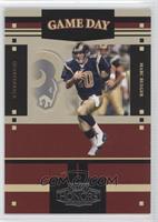 Marc Bulger #/1,750