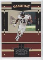 Ray Lewis #/1,750