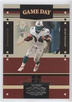 Ricky Williams #/1,750