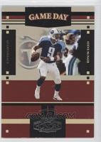 Steve McNair #/1,750