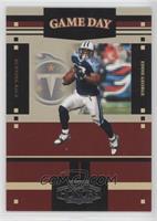 Eddie George #/1,750