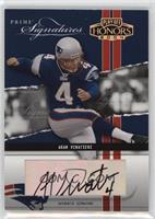 Adam Vinatieri #/200