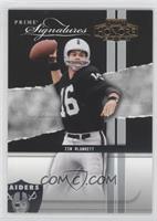 Jim Plunkett #/999