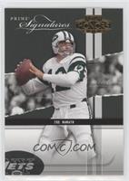 Joe Namath #/999