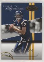 Philip Rivers [Good to VG‑EX] #/999