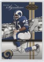 Deacon Jones #/999