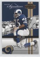 Deacon Jones #/999