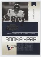 Andre Johnson