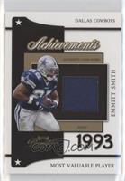 Emmitt Smith #/93