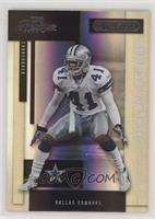 Terence Newman [EX to NM] #/25
