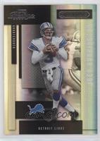 Joey Harrington #/25