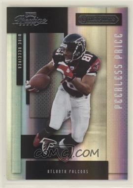 2004 Playoff Prestige - [Base] - Xtra Points Black #6 - Peerless Price /25