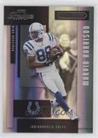 Marvin Harrison #/25