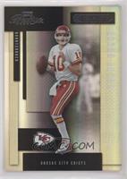 Trent Green #/25