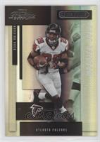 Warrick Dunn #/25