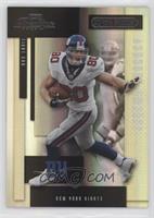 Jeremy Shockey #/25