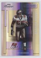 Derrick Brooks #/75