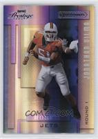 Rookie - Jonathan Vilma #/75