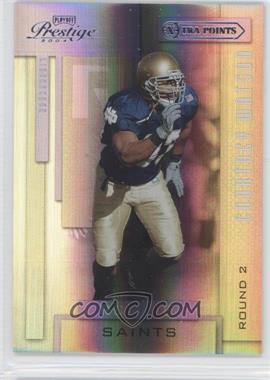 2004 Playoff Prestige - [Base] - Xtra Points Purple #193 - Rookie - Courtney Watson /75