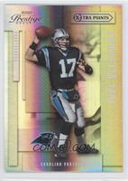 Jake Delhomme #/75