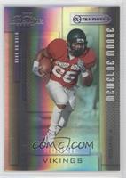 Rookie - Mewelde Moore #/75