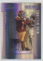 Rookie - Mike Williams [EX to NM] #/75