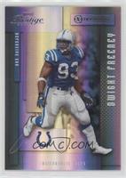 Dwight Freeney #/75