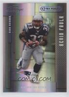 Kevin Faulk [EX to NM] #/75