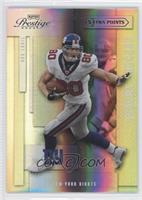 Jeremy Shockey #/75