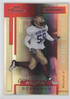 Rookie - Michael Boulware #/100