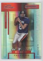 Rookie - Matt Schaub #/100