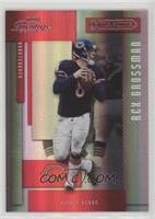 Rex Grossman #/100