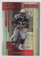 Kevin Faulk #/100