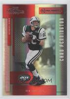 Chad Pennington #/100