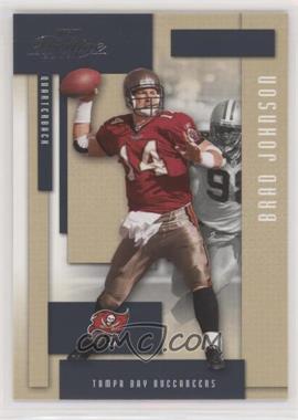 2004 Playoff Prestige - [Base] #136 - Brad Johnson