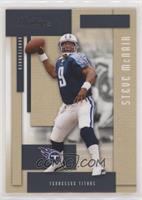 Steve McNair