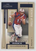 Rookie - Philip Rivers