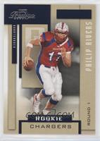 Rookie - Philip Rivers