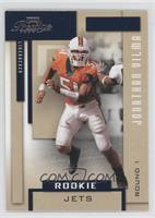 Rookie - Jonathan Vilma