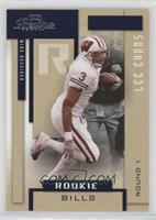 Rookie - Lee Evans