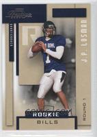 Rookie - J.P. Losman