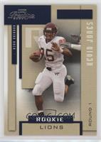 Rookie - Kevin Jones