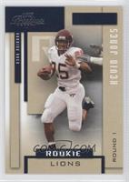 Rookie - Kevin Jones