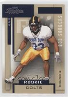 Rookie - Bob Sanders